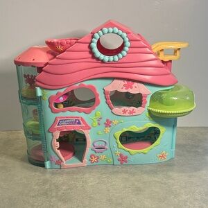 Maison Littlest Pet Shop
